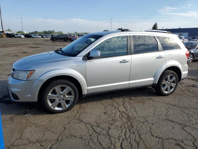 dodge journey li 2014 3c4pdcdg9et121924