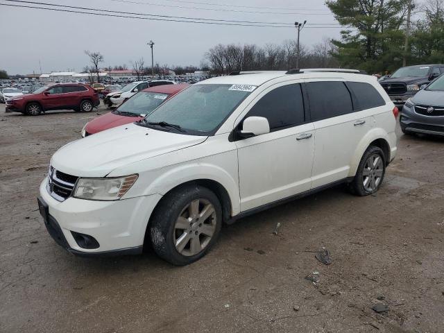 dodge journey cr 2012 3c4pdcdgxct204484