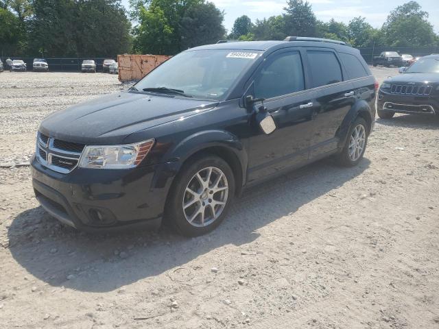 dodge journey cr 2012 3c4pdcdgxct264054