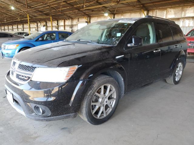 dodge journey 2012 3c4pdcdgxct315438