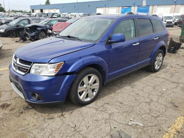 dodge journey 2012 3c4pdcdgxct328657