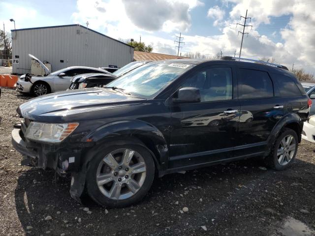 dodge journey 2012 3c4pdcdgxct393332