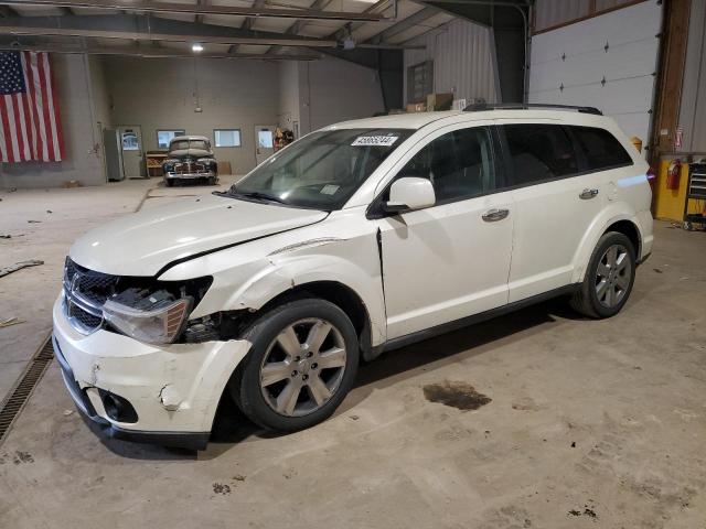 dodge journey 2013 3c4pdcdgxdt713895