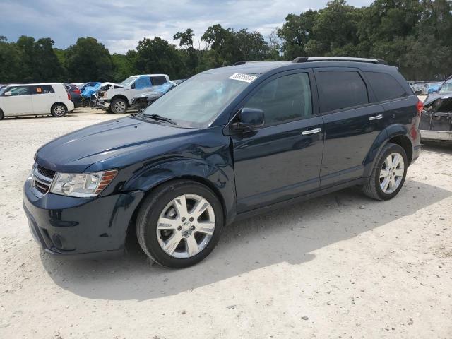 dodge journey li 2014 3c4pdcdgxet116912