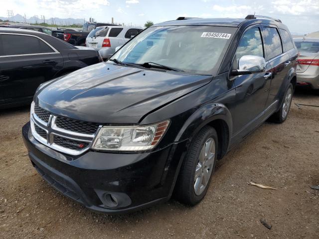 dodge journey 2014 3c4pdcdgxet142085