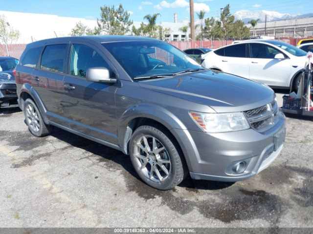 dodge journey 2013 3c4pdceg0dt711829