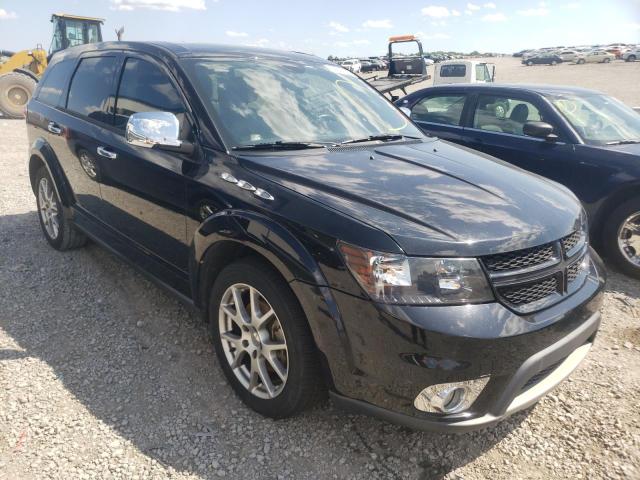 dodge journey r/ 2014 3c4pdceg0et168354