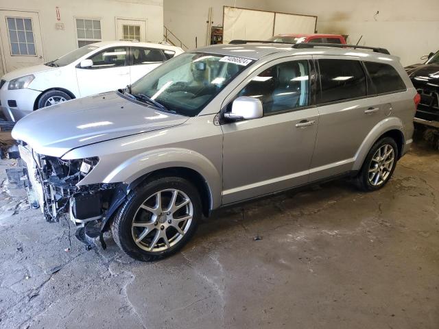 dodge journey r 2015 3c4pdceg0ft631448