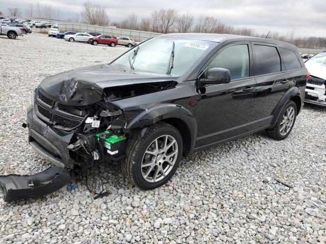 dodge journey 2015 3c4pdceg0ft674736