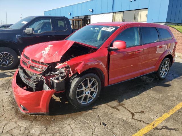 dodge journey r/ 2015 3c4pdceg0ft713289