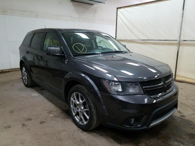 dodge journey gt 2017 3c4pdceg0ht653372