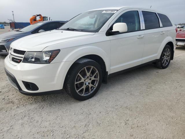 dodge journey gt 2017 3c4pdceg0ht697629