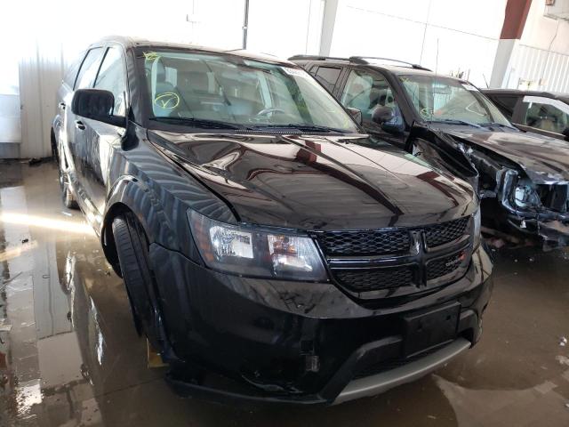 dodge journey gt 2018 3c4pdceg0jt472441