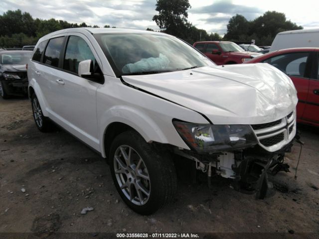 dodge journey 2018 3c4pdceg0jt516096