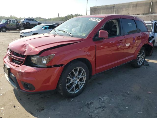 dodge journey gt 2019 3c4pdceg0kt686833