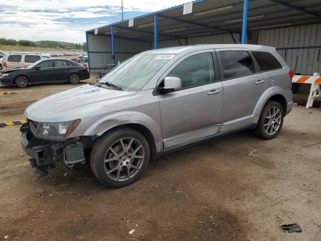 dodge journey 2019 3c4pdceg0kt707339