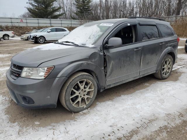 dodge journey r/ 2013 3c4pdceg1dt588851