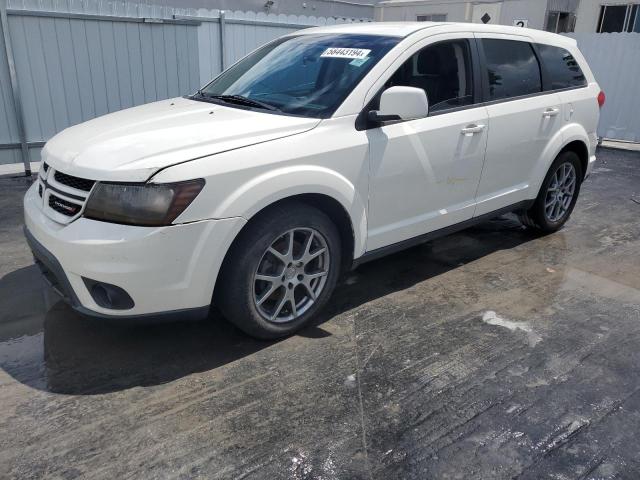 dodge journey 2014 3c4pdceg1et205797