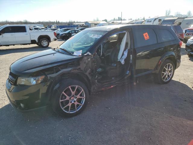 dodge journey 2015 3c4pdceg1ft565217