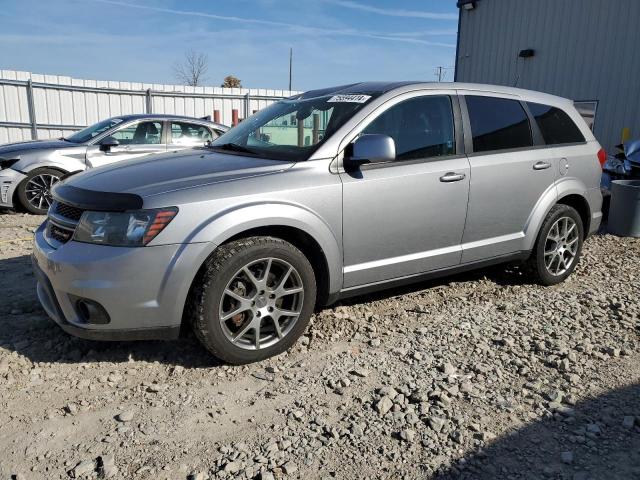 dodge journey r/ 2015 3c4pdceg1ft652566