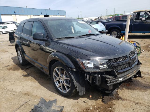 dodge journey r 2015 3c4pdceg1ft714628