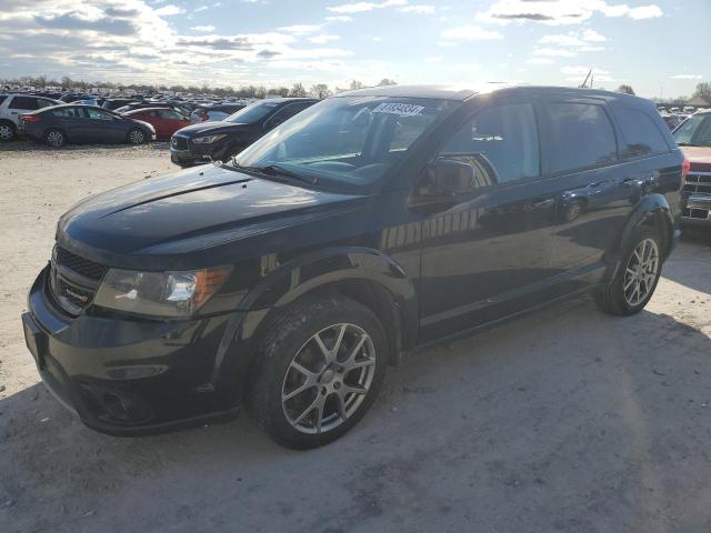 dodge journey gt 2017 3c4pdceg1ht564698