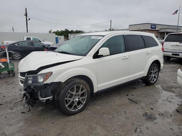 dodge journey gt 2017 3c4pdceg1ht580965