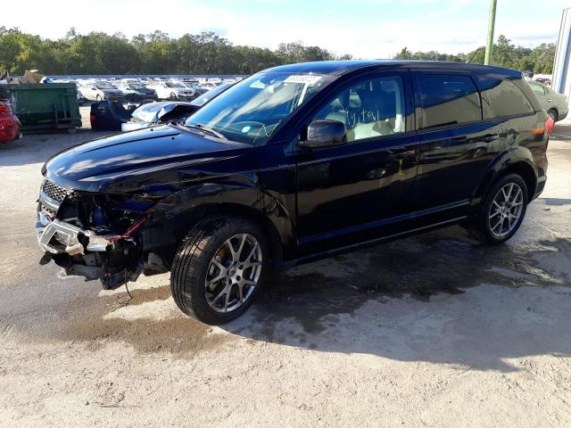 dodge journey gt 2018 3c4pdceg1jt362708