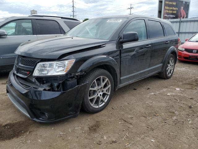 dodge journey gt 2018 3c4pdceg1jt369884