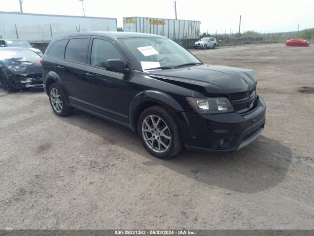 dodge journey 2018 3c4pdceg1jt380075