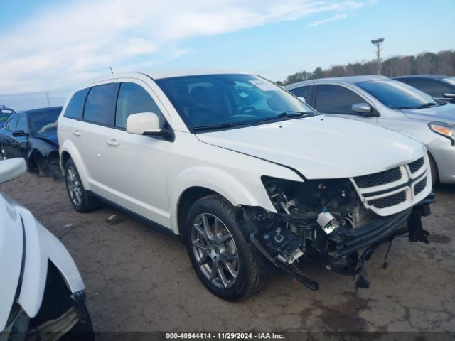 dodge journey 2018 3c4pdceg1jt380707