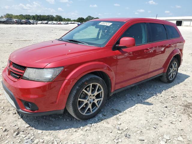 dodge journey gt 2018 3c4pdceg1jt439240