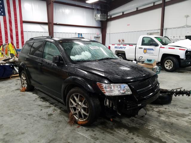 dodge journey r 2013 3c4pdceg2dt545135