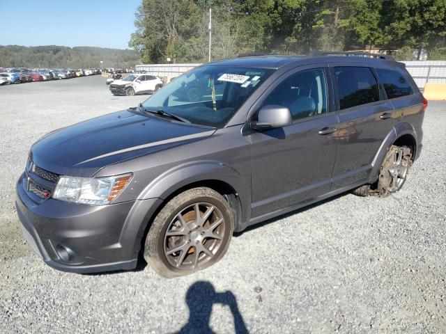 dodge journey r/ 2013 3c4pdceg2dt705790