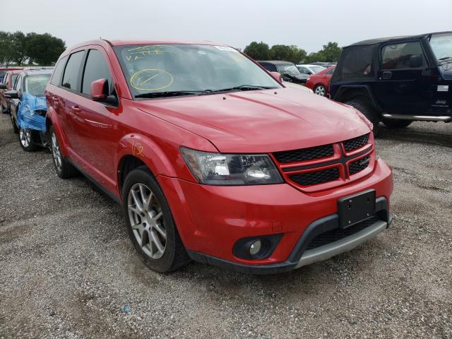 dodge journey r/ 2014 3c4pdceg2et285370