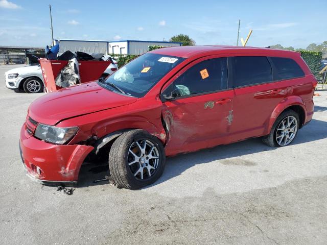 dodge journey r/ 2014 3c4pdceg2et309697