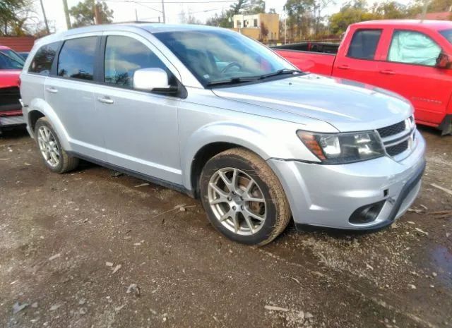 dodge journey 2014 3c4pdceg2et310123