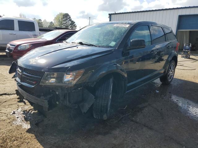 dodge journey 2016 3c4pdceg2gt115450