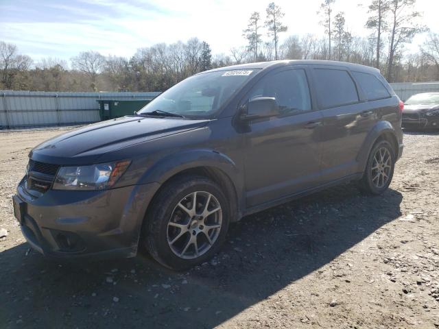 dodge journey gt 2018 3c4pdceg2jt346615