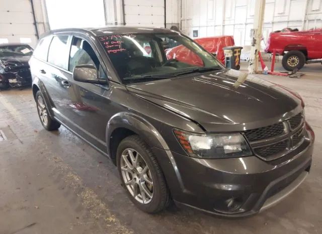 dodge journey 2018 3c4pdceg2jt381137