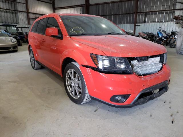 dodge journey gt 2018 3c4pdceg2jt425914