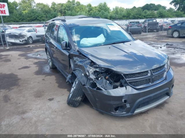 dodge journey 2019 3c4pdceg2kt803117