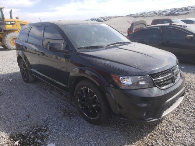 dodge journey r/ 2014 3c4pdceg3et309725