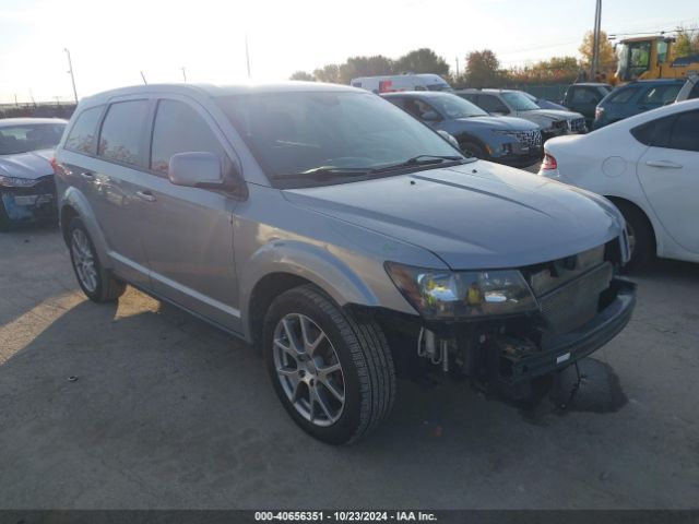 dodge journey 2015 3c4pdceg3ft583914