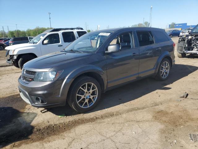 dodge journey 2015 3c4pdceg3ft650558