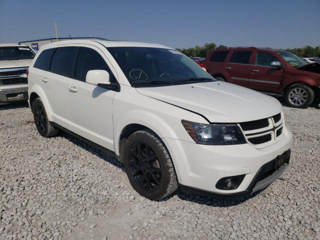 dodge journey 2015 3c4pdceg3ft669420