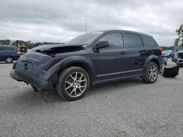 dodge journey r 2015 3c4pdceg3ft713691