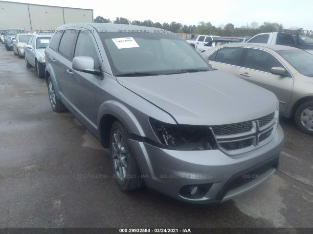 dodge journey 2015 3c4pdceg3ft715408