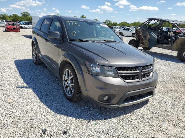 dodge journey r 2016 3c4pdceg3gt212642