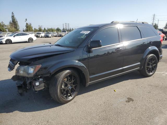 dodge journey gt 2018 3c4pdceg3jt319567